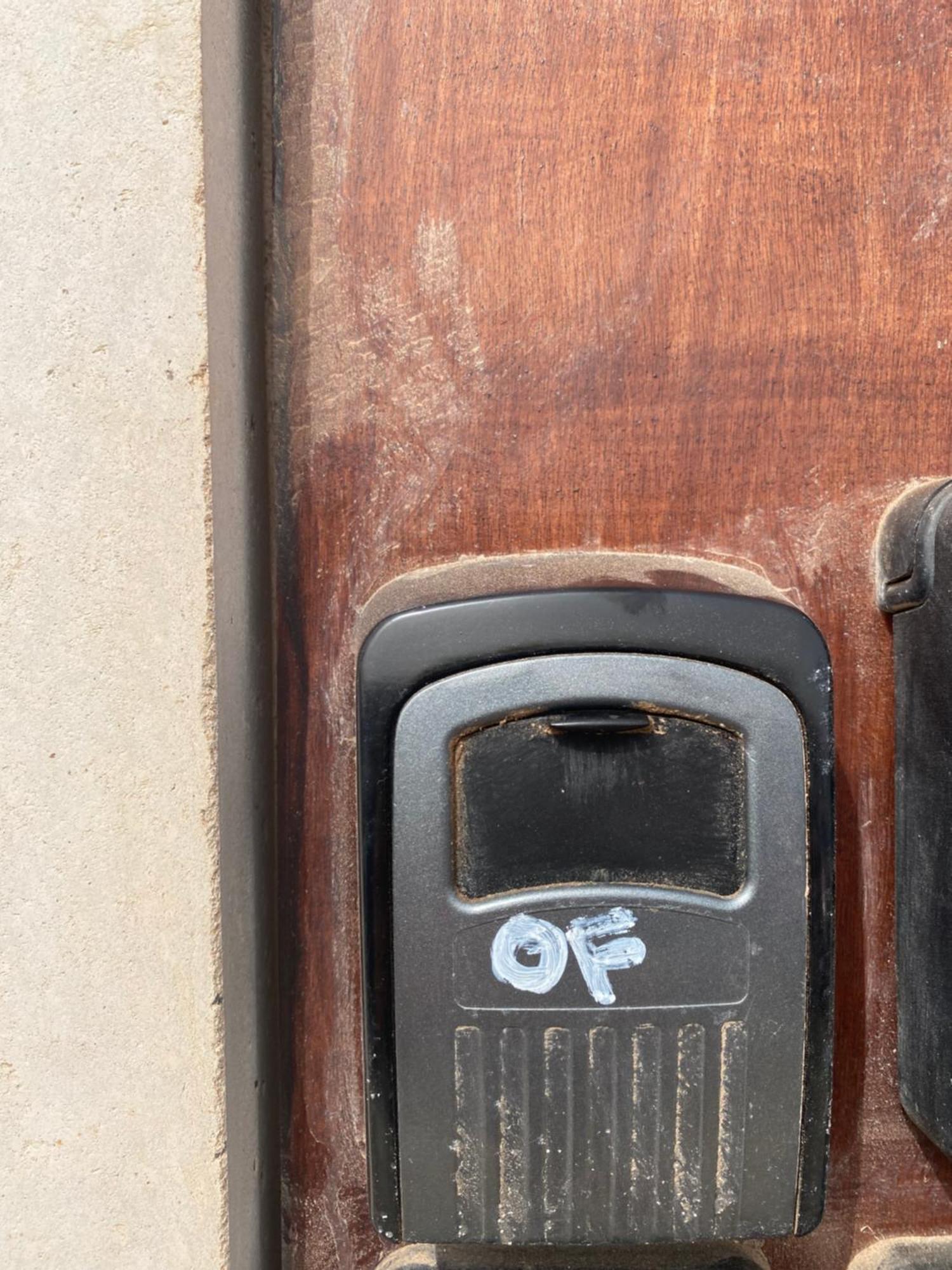 Apartamento Océano Fuerte Costa De Antigua Exterior foto